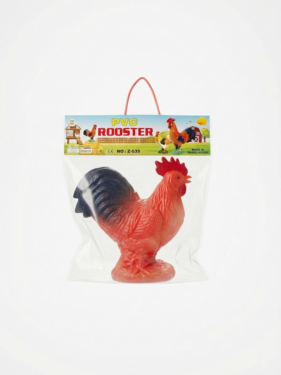 Rooster Set